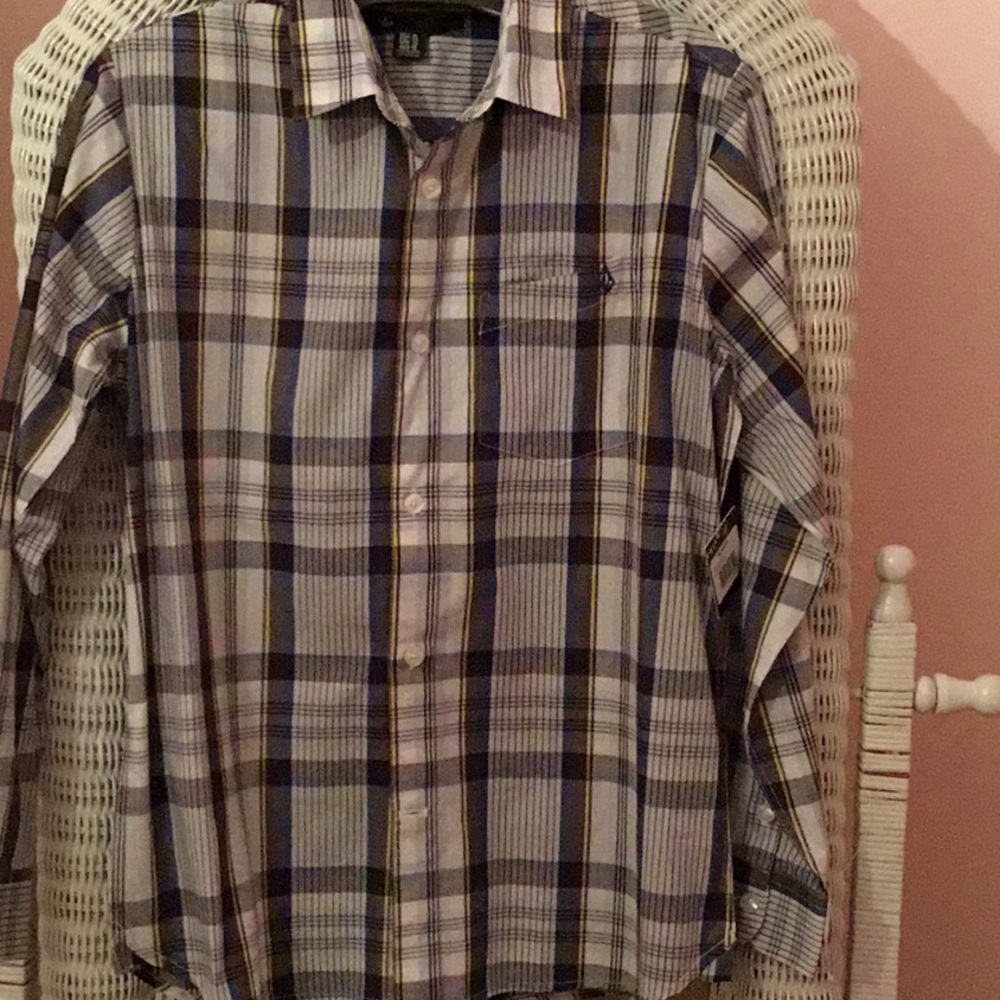 Boys shirt